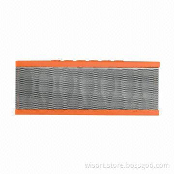 Professional High-end Stereo, Bluetooth Speaker, Made in China